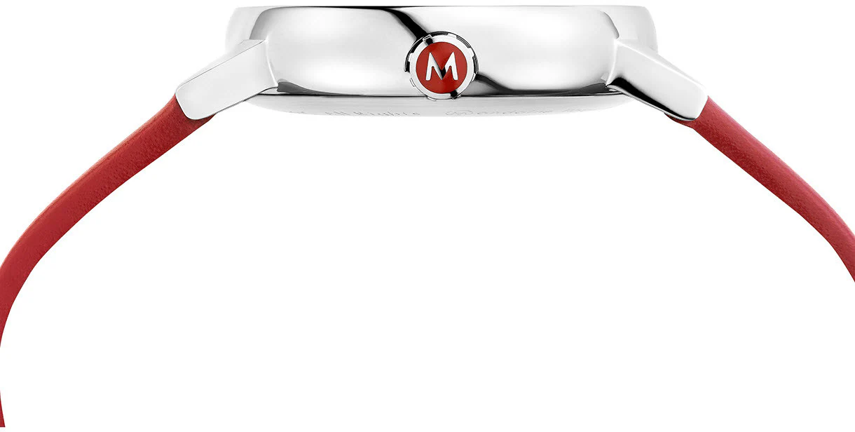 Mondaine Watch Evo2 35 D - Image 3