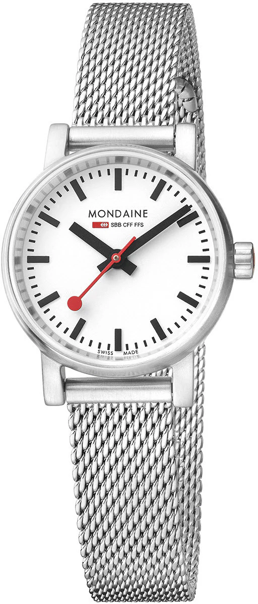 Mondaine Evo2 Petite Watch - Image 2