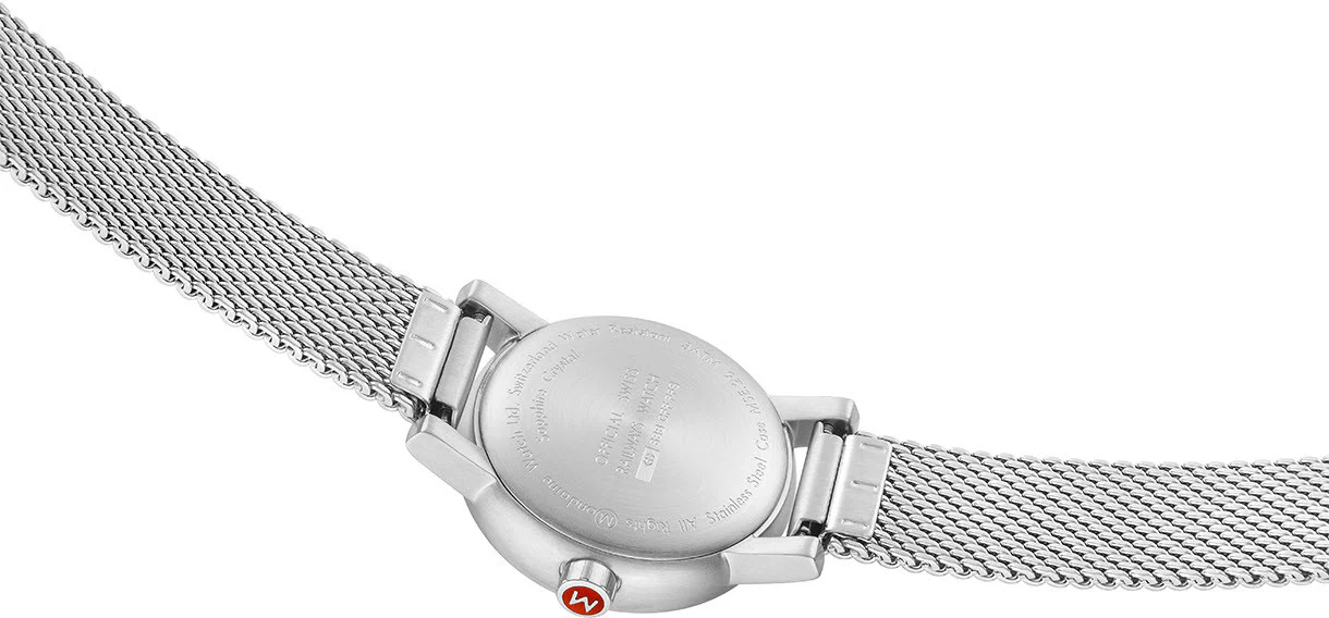 Mondaine Evo2 Petite Watch - Image 4