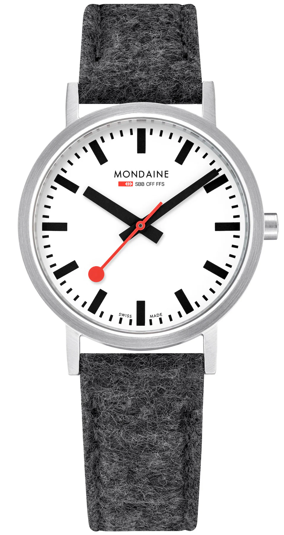 Mondaine Watch SBB Classic
