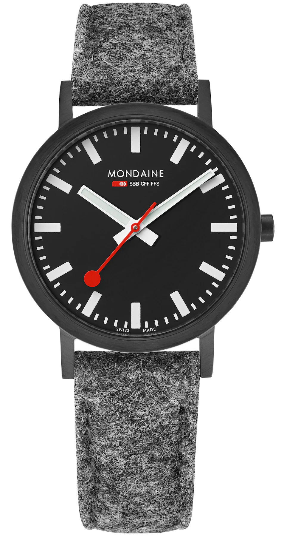 Mondaine Watch SBB Classic