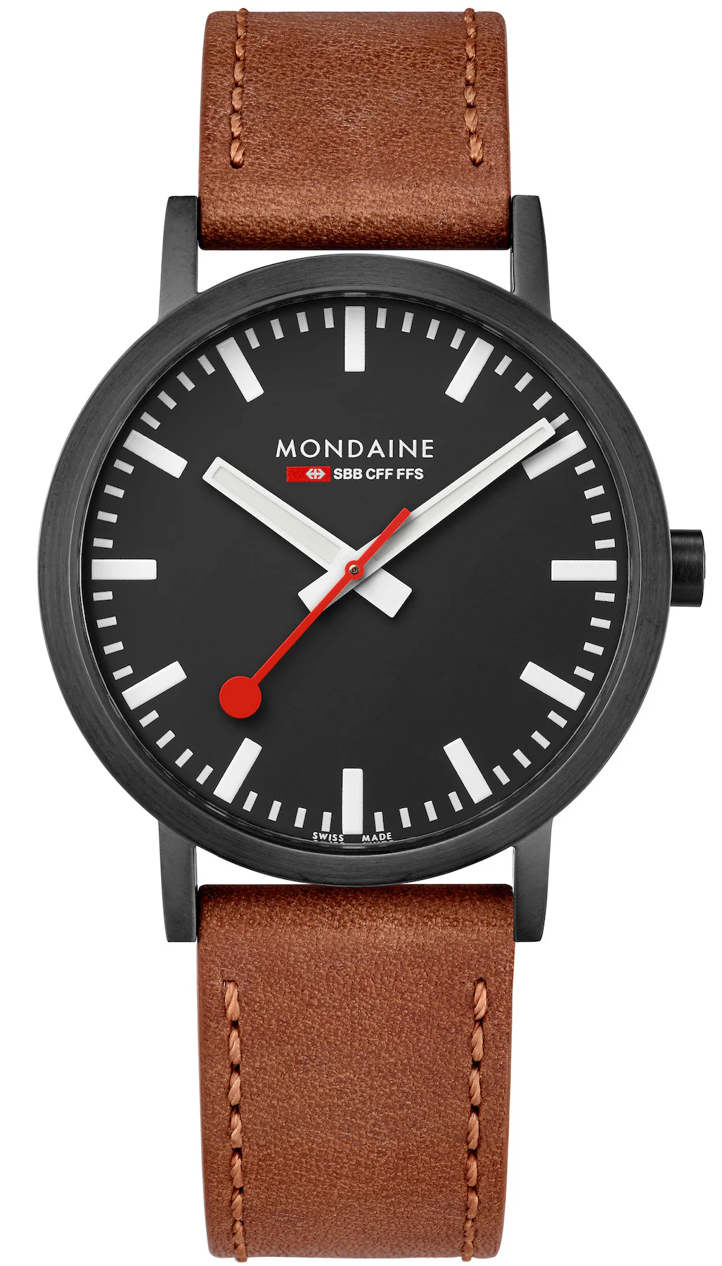 Mondaine Watch SBB Classic