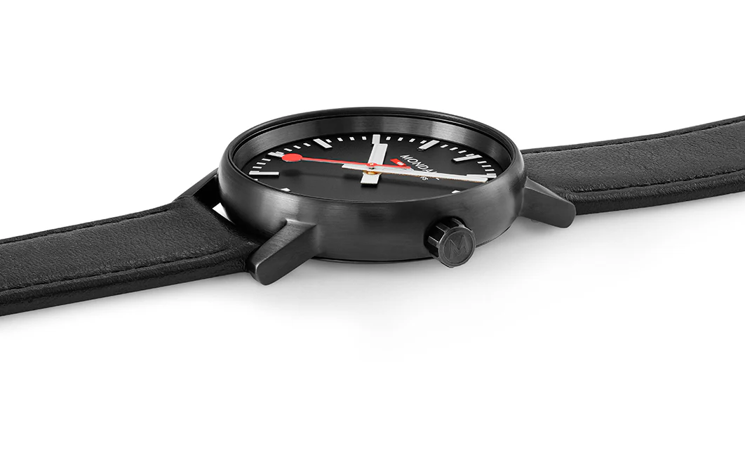 Mondaine Watch SBB Evo2 - Image 3