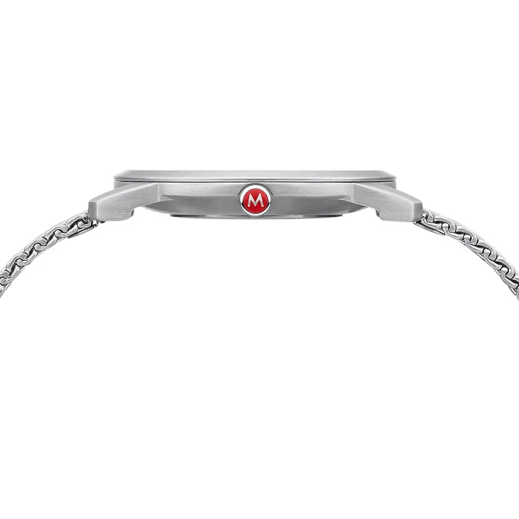 Mondaine Simply Elegant Watch - Image 3