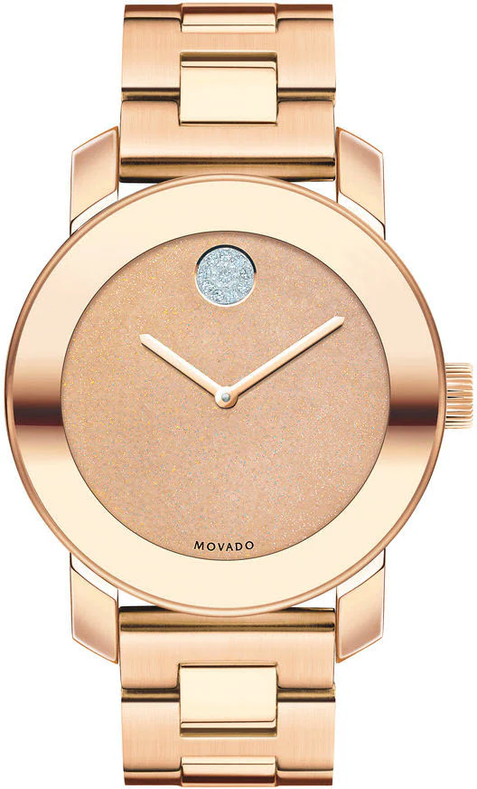 Movado Bold Watch