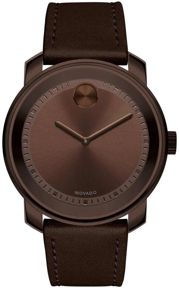 Movado Bold Watch