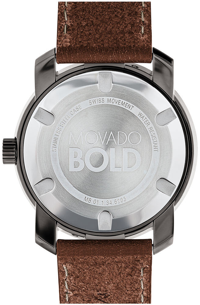 Movado Watch Bold D - Image 3