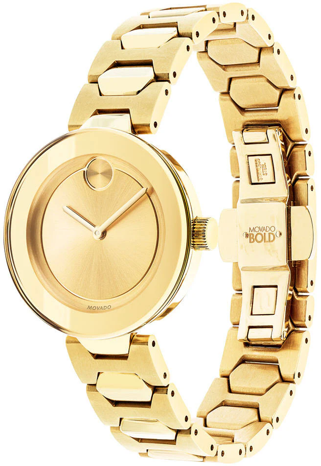Movado Bold Watch - Image 2