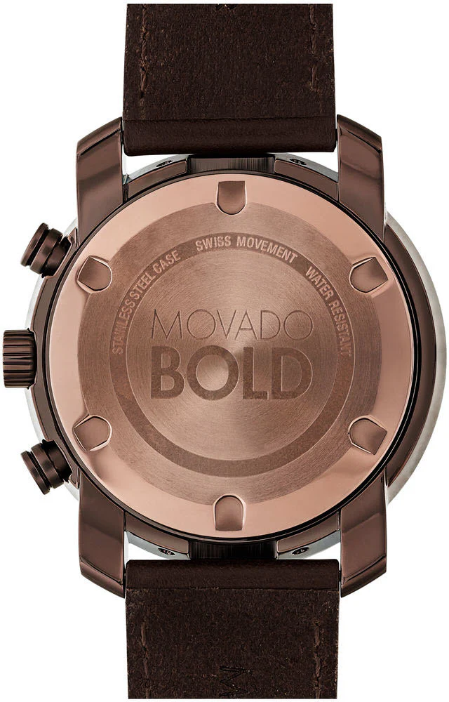 Movado Bold Watch - Image 3