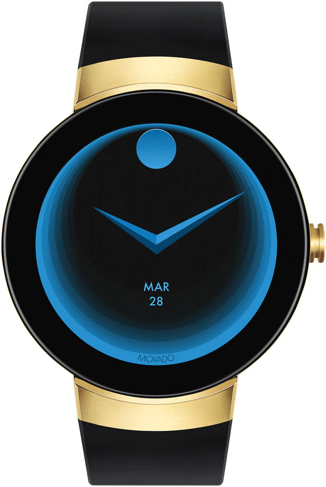 Movado Connect Smartwatch - Image 2