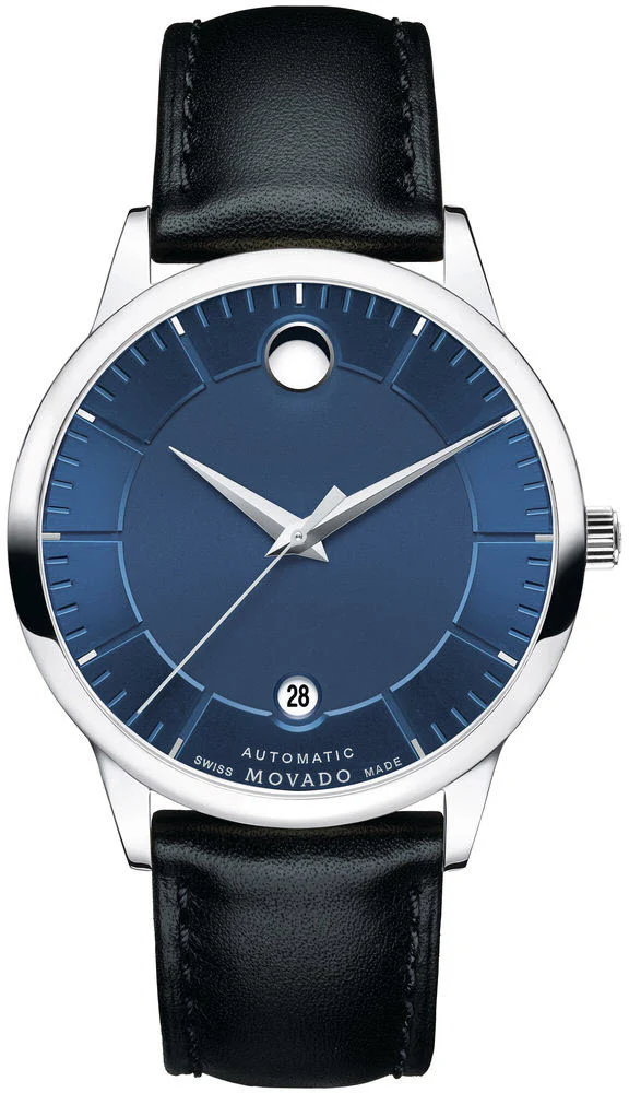 Movado Watch 1881 Automatic