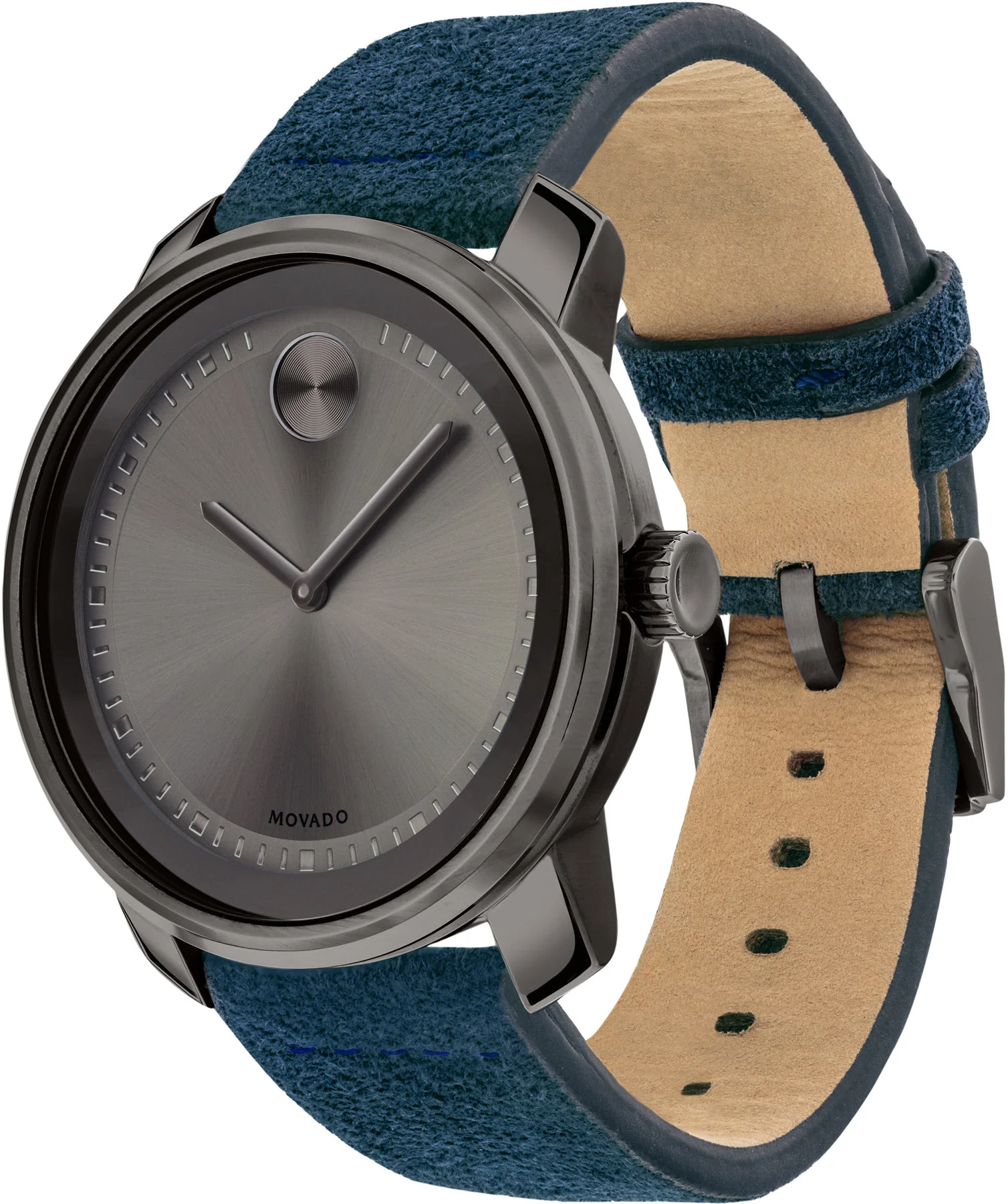 Movado Watch Bold Mens D - Image 2