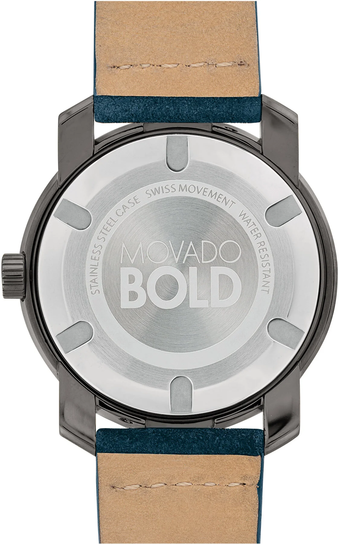 Movado Watch Bold Mens D - Image 3