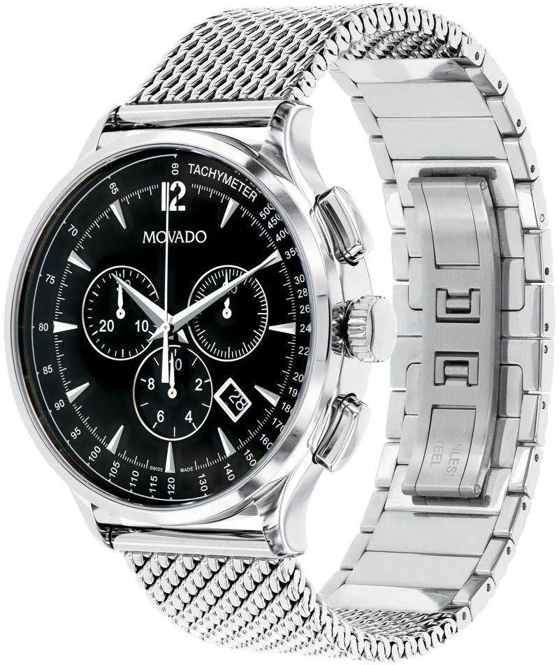 Movado Watch Circa - Image 2