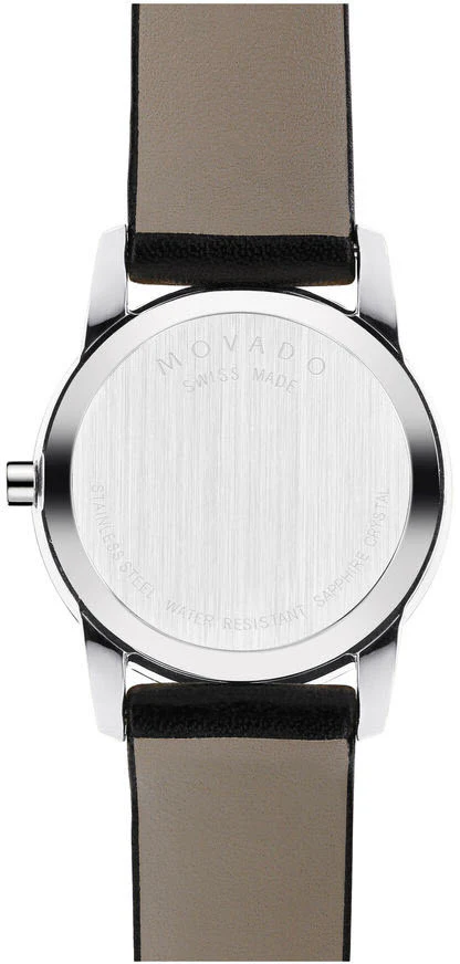 Movado Watch Museum D - Image 3