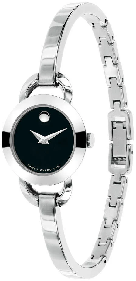 Movado Watch Rondiro Ladies - Image 2