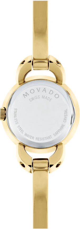 Movado Watch Rondiro - Image 3