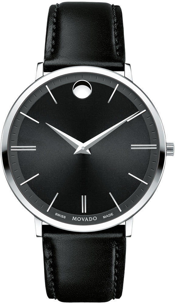 Movado Watch Ultra Slim