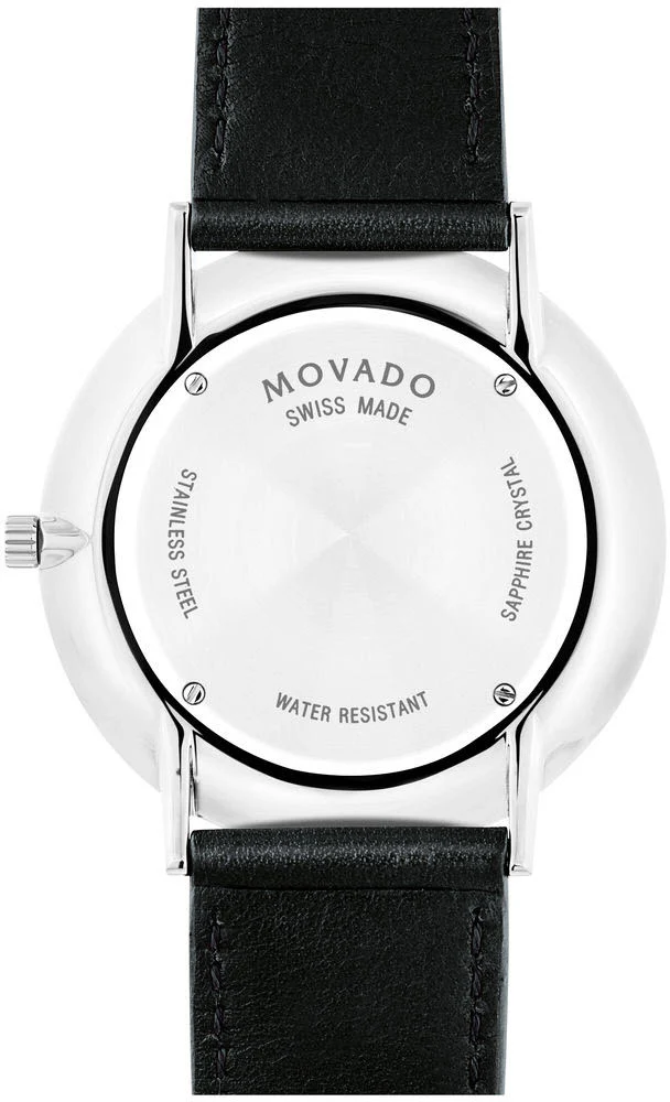 Movado Watch Ultra Slim - Image 3