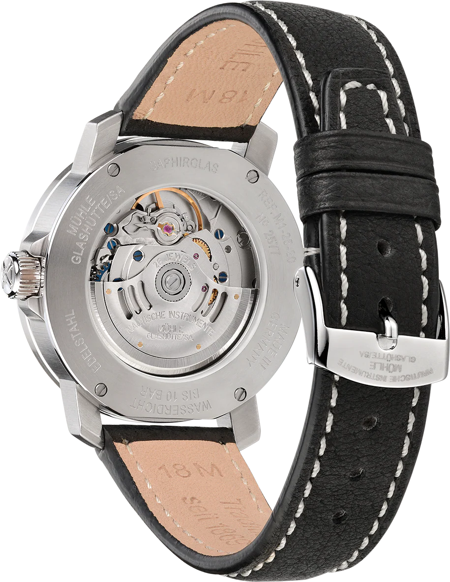 Muhle Glashutte 29er Watch - Image 2
