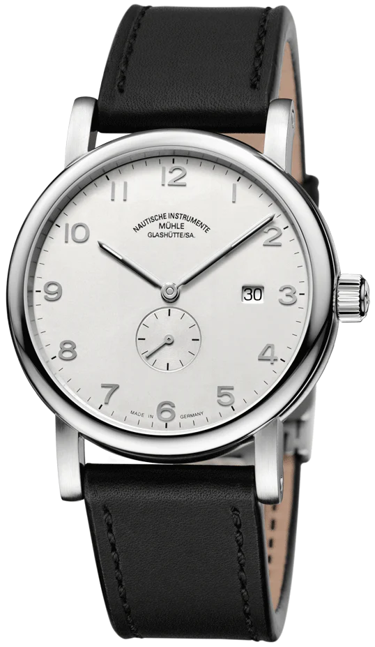 Muhle Glashutte Watch Antaria Kleine Sekunde D