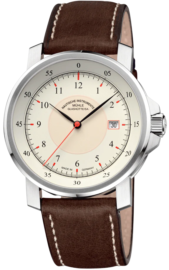 Muhle Glashutte Watch M 29 Classic