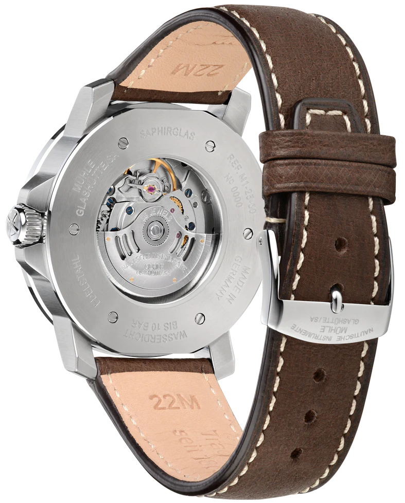 Muhle Glashutte Watch M 29 Classic - Image 3