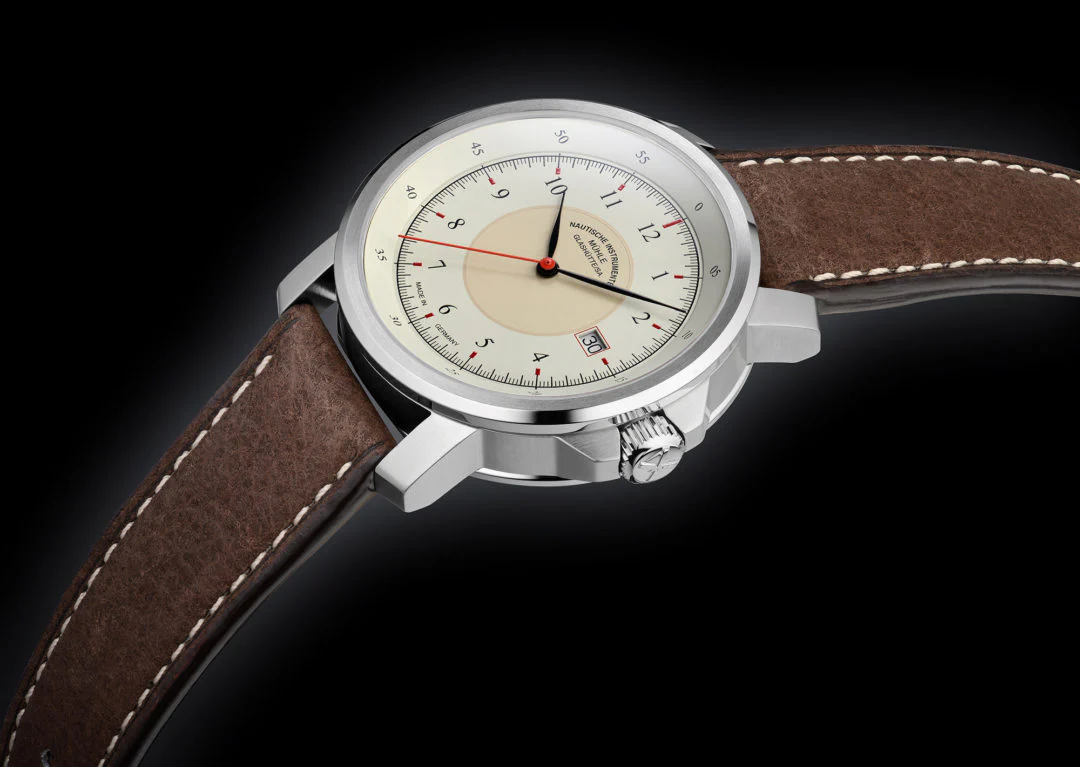 Muhle Glashutte Watch M 29 Classic - Image 4