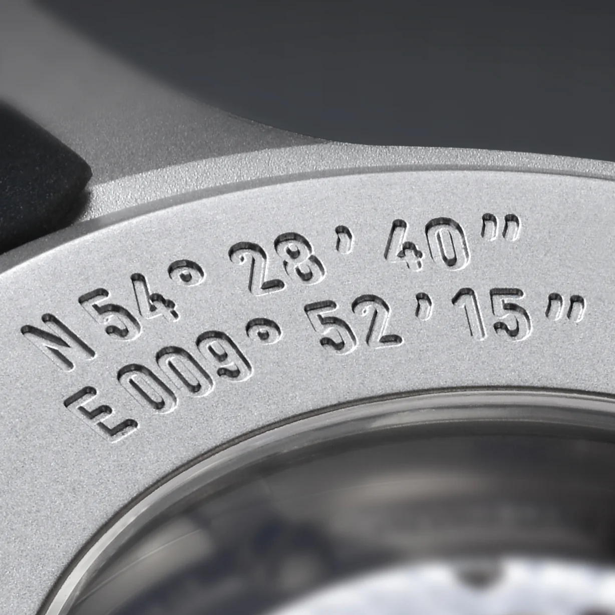 Muhle Glashutte Seebataillon GMT Watch - Image 3