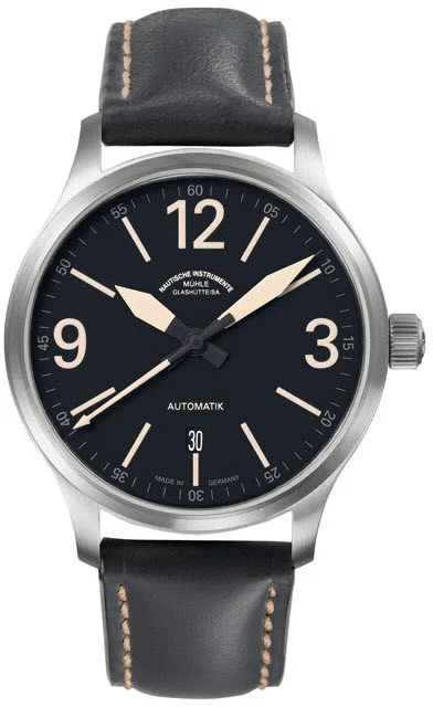 Muhle Glashutte Terranaut III Trail SS
