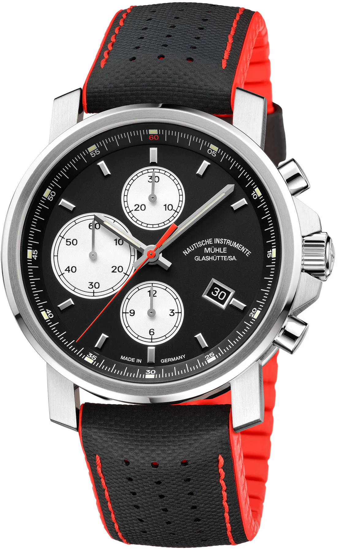 Muhle Glashutte 29er Chronographer Watch
