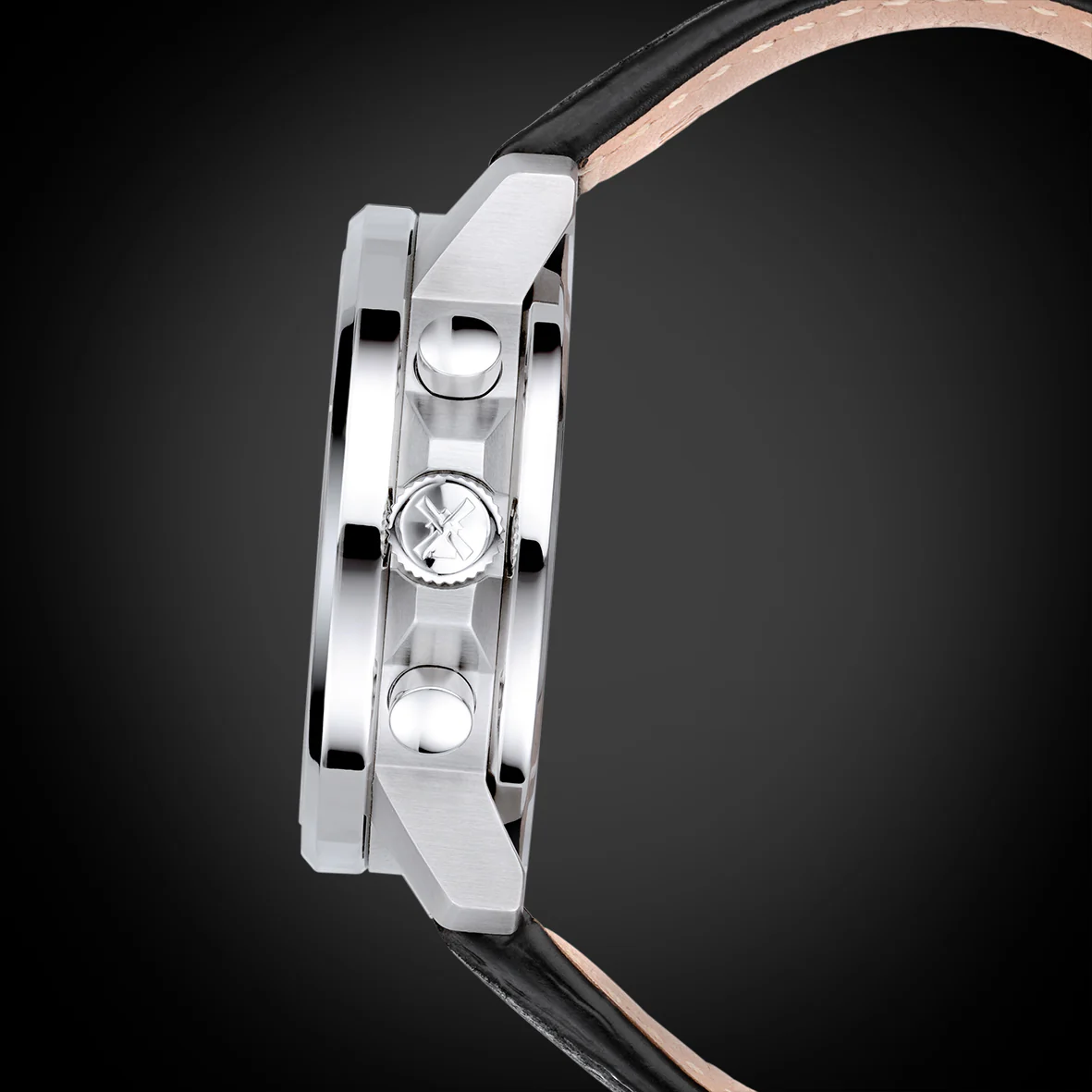 Muhle Glashutte 29er Chronographer Watch - Image 3