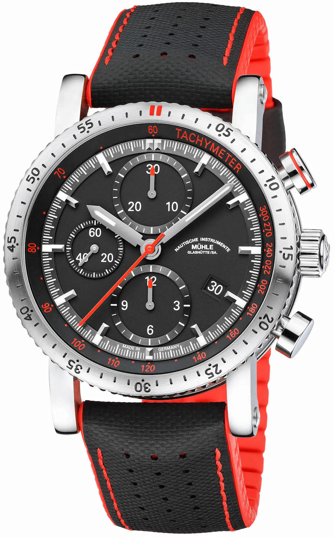 Muhle Glashutte Teutonia Sport I Watch