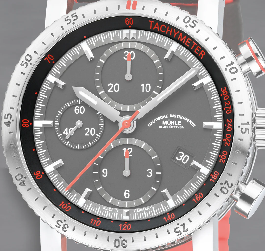 Muhle Glashutte Teutonia Sport I Watch - Image 2