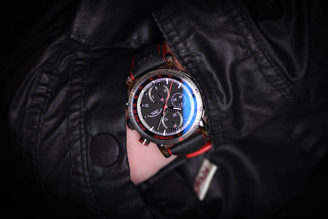 Muhle Glashutte Teutonia Sport I Watch - Image 3