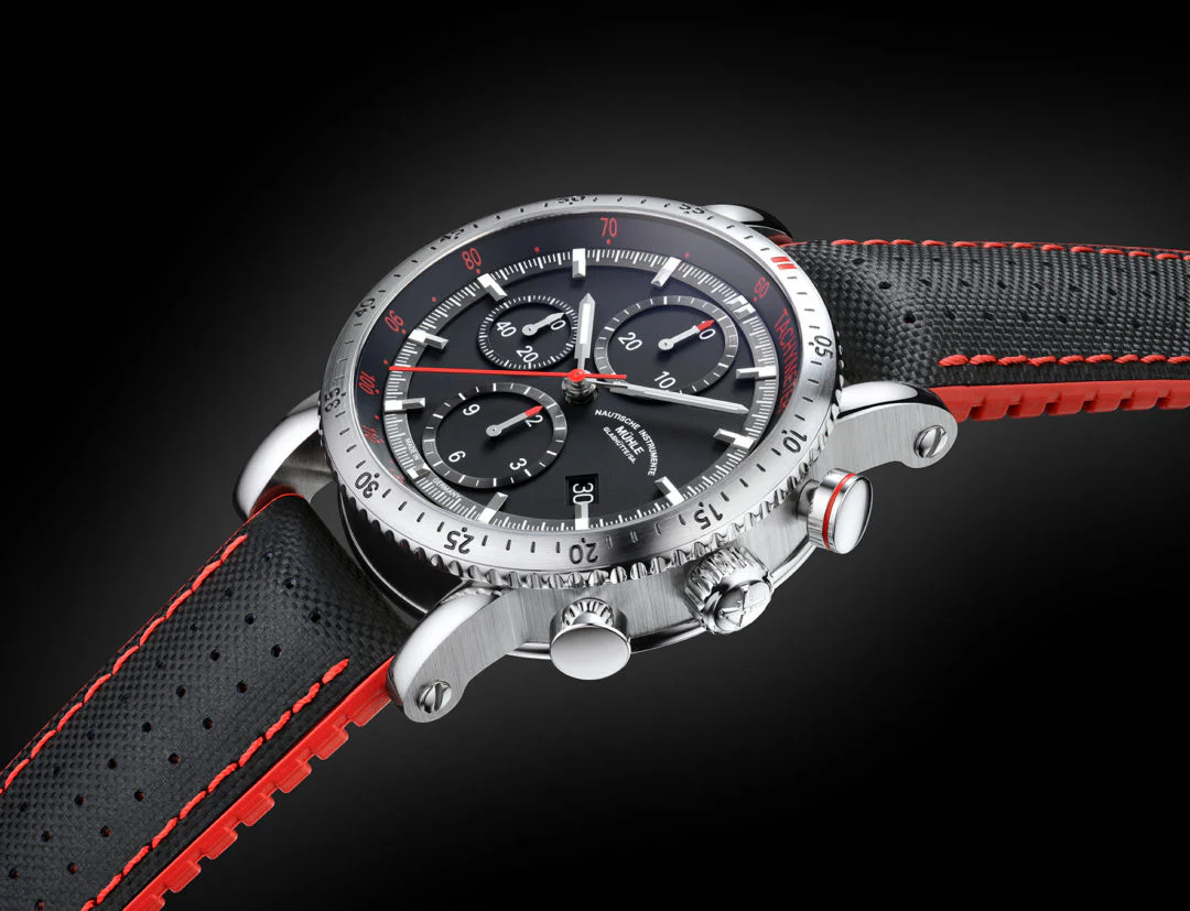 Muhle Glashutte Teutonia Sport I Watch - Image 4