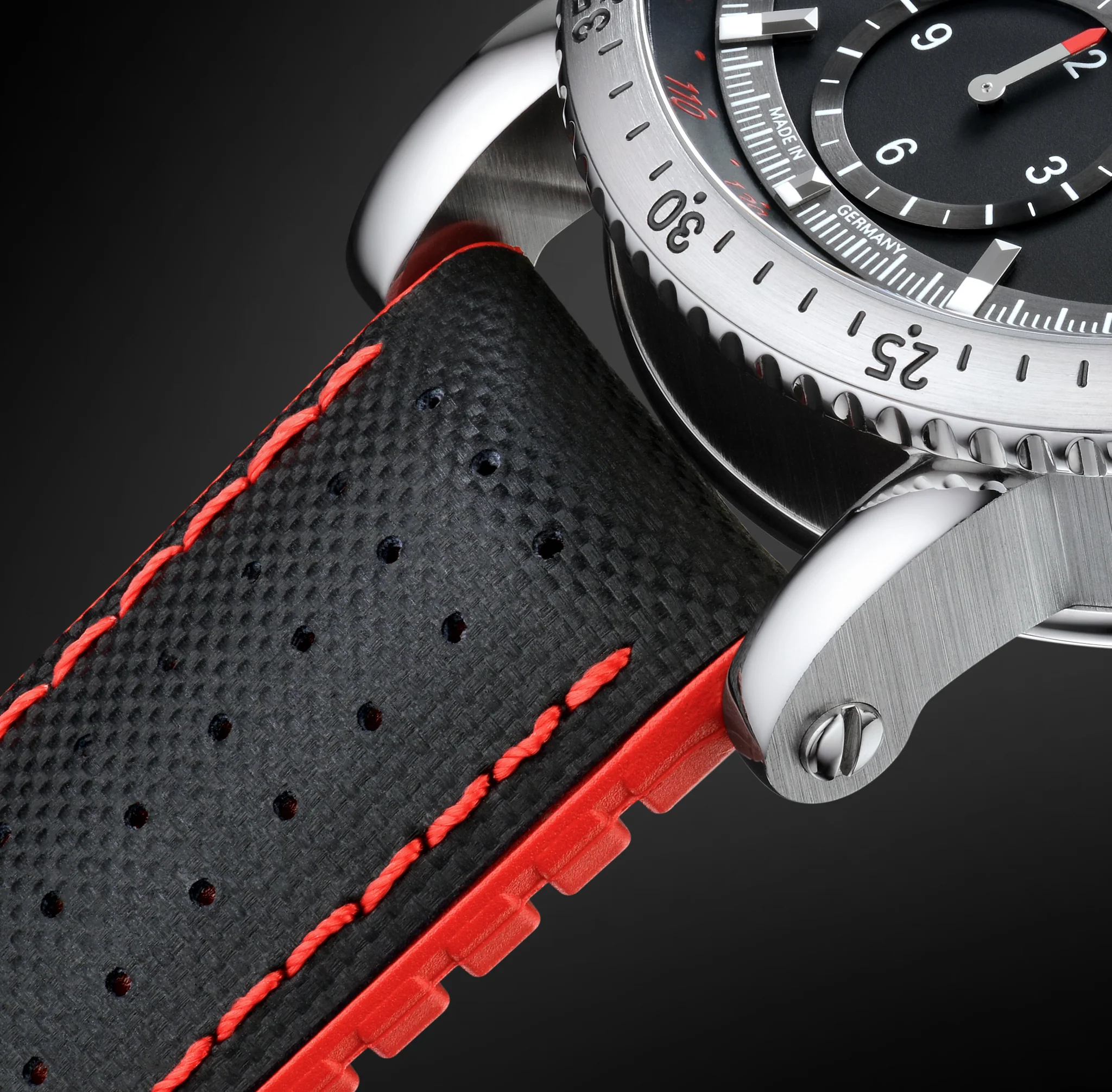 Muhle Glashutte Teutonia Sport I Watch - Image 5