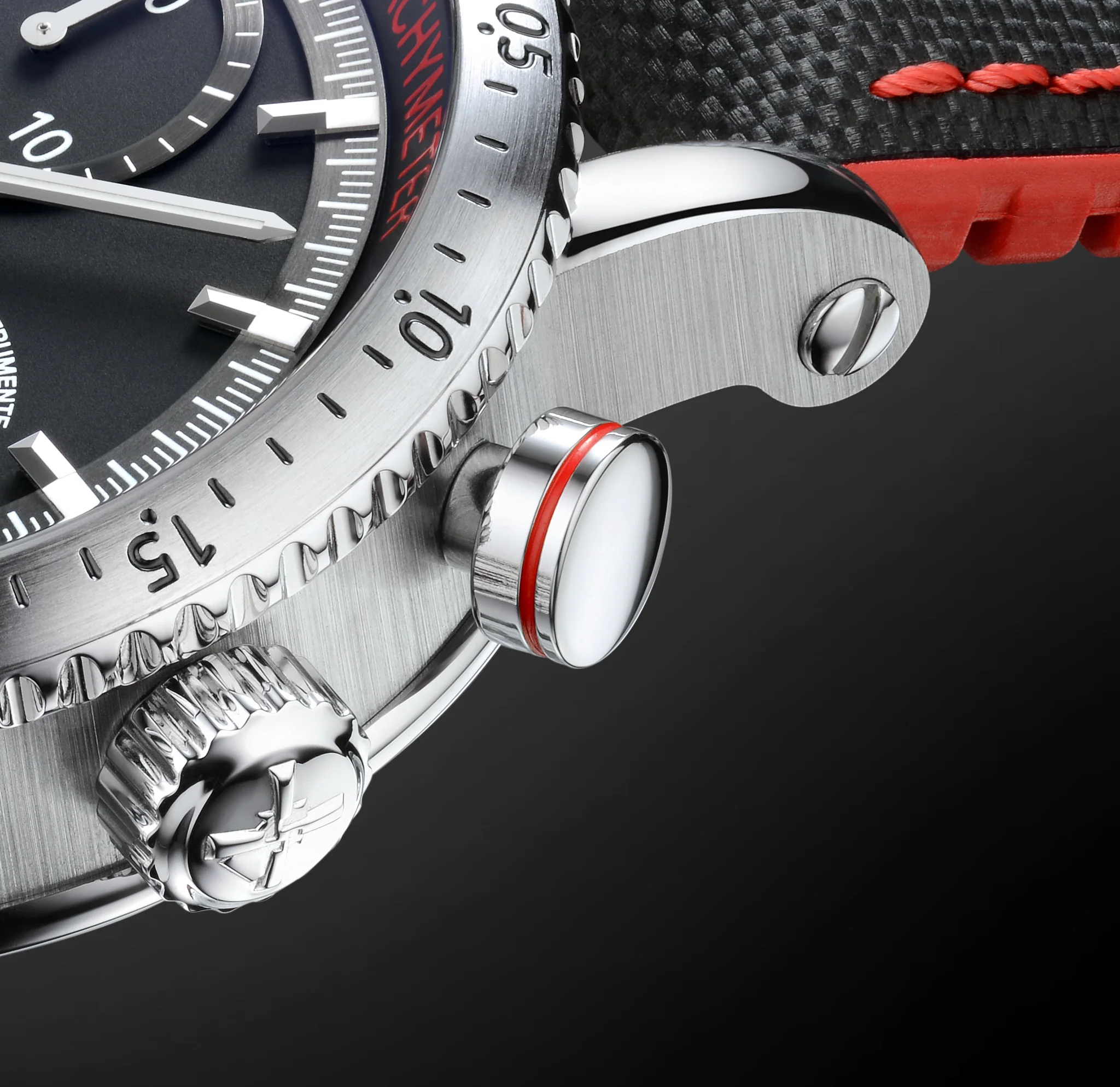 Muhle Glashutte Teutonia Sport I Watch - Image 6