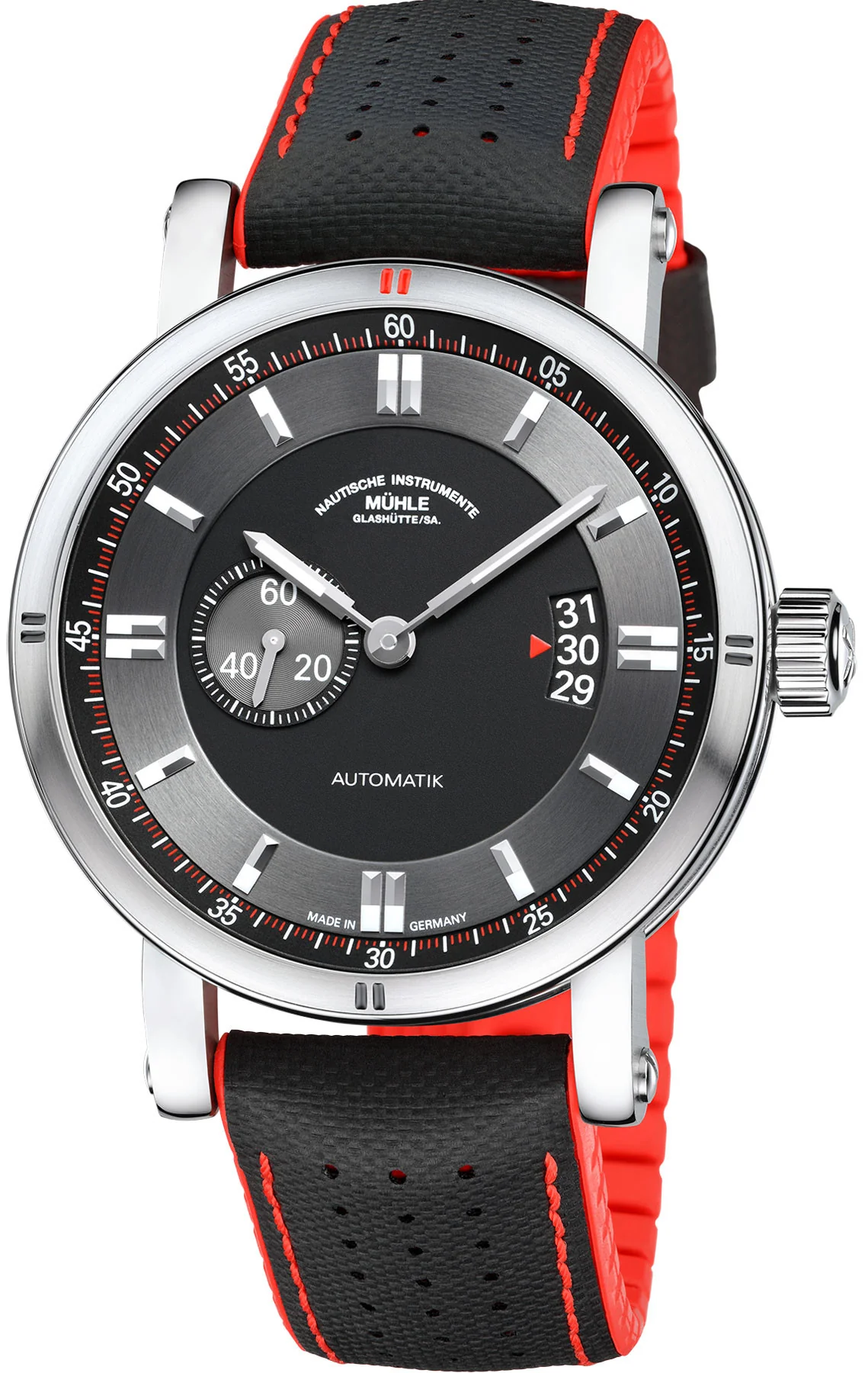 Muhle Glashutte Teutonia Sport II Watch