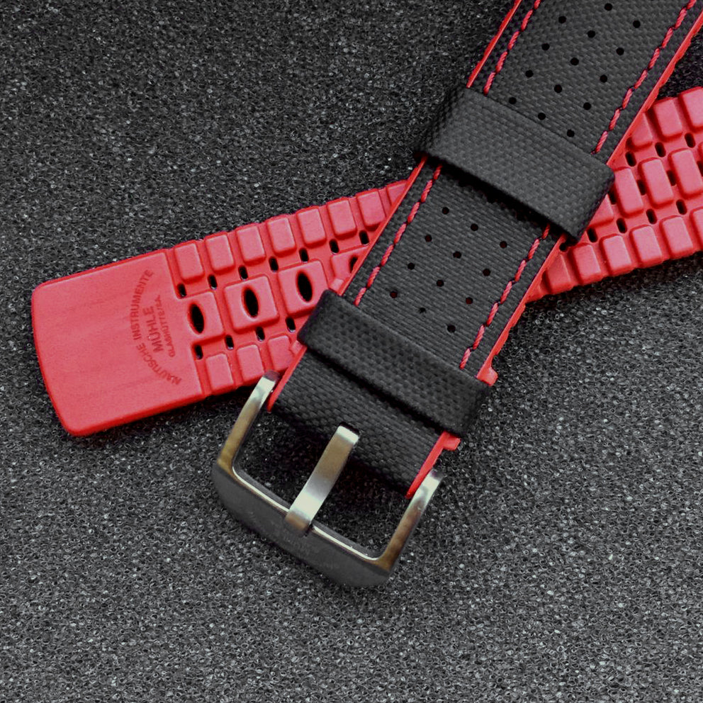 Muhle Glashutte Teutonia Sport II Watch - Image 6
