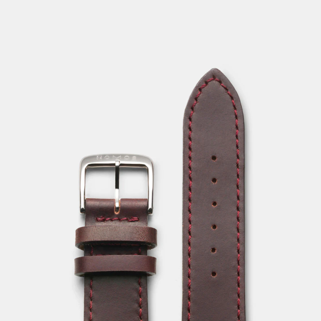 Nomos Glashutte Watch Club Automatic Sapphire Crystal - Image 7
