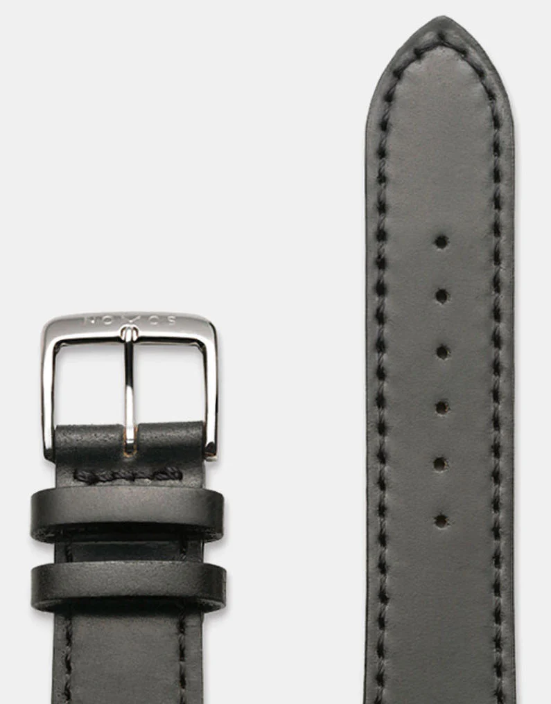 Nomos Glashutte Orion 38 Sapphire Crystal Watch - Image 8