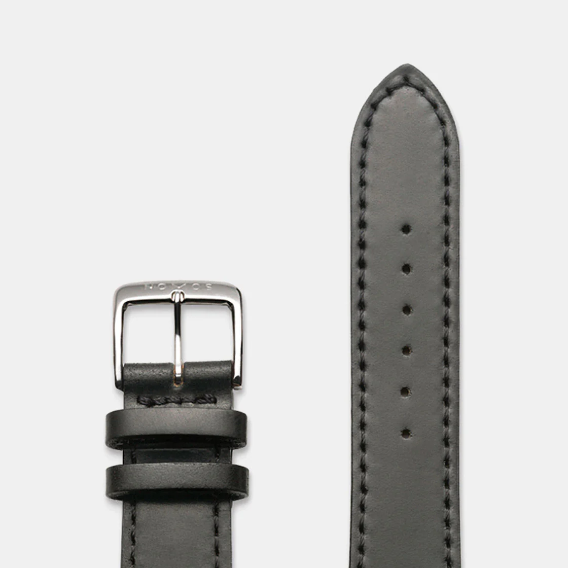 Nomos Glashutte Orion Anthracite Sapphire Crystal - Image 7