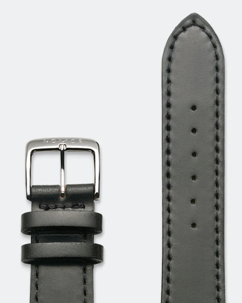 Nomos Glashutte Tangente 38 Sapphire Crystal Watch - Image 7