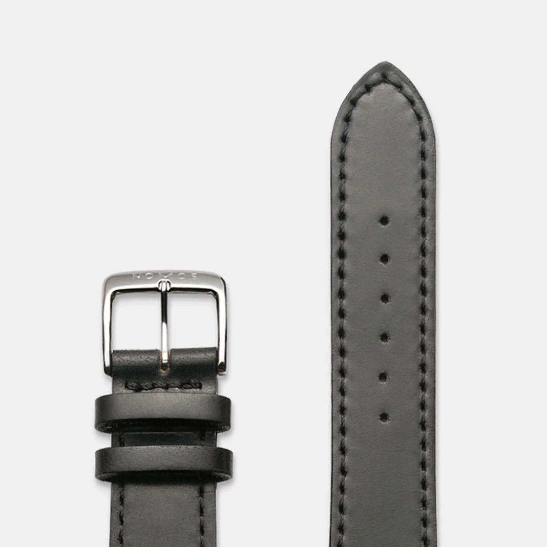 Nomos Glashutte Tetra 27 Steel Back Watch - Image 7