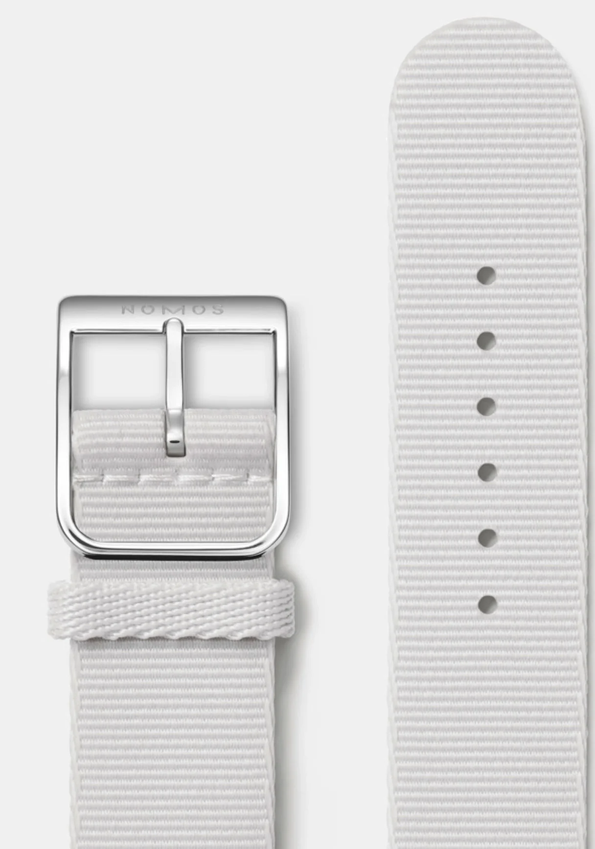 Nomos Glashutte Club Neomatik Signalrot Sapphire Crystal - Image 9