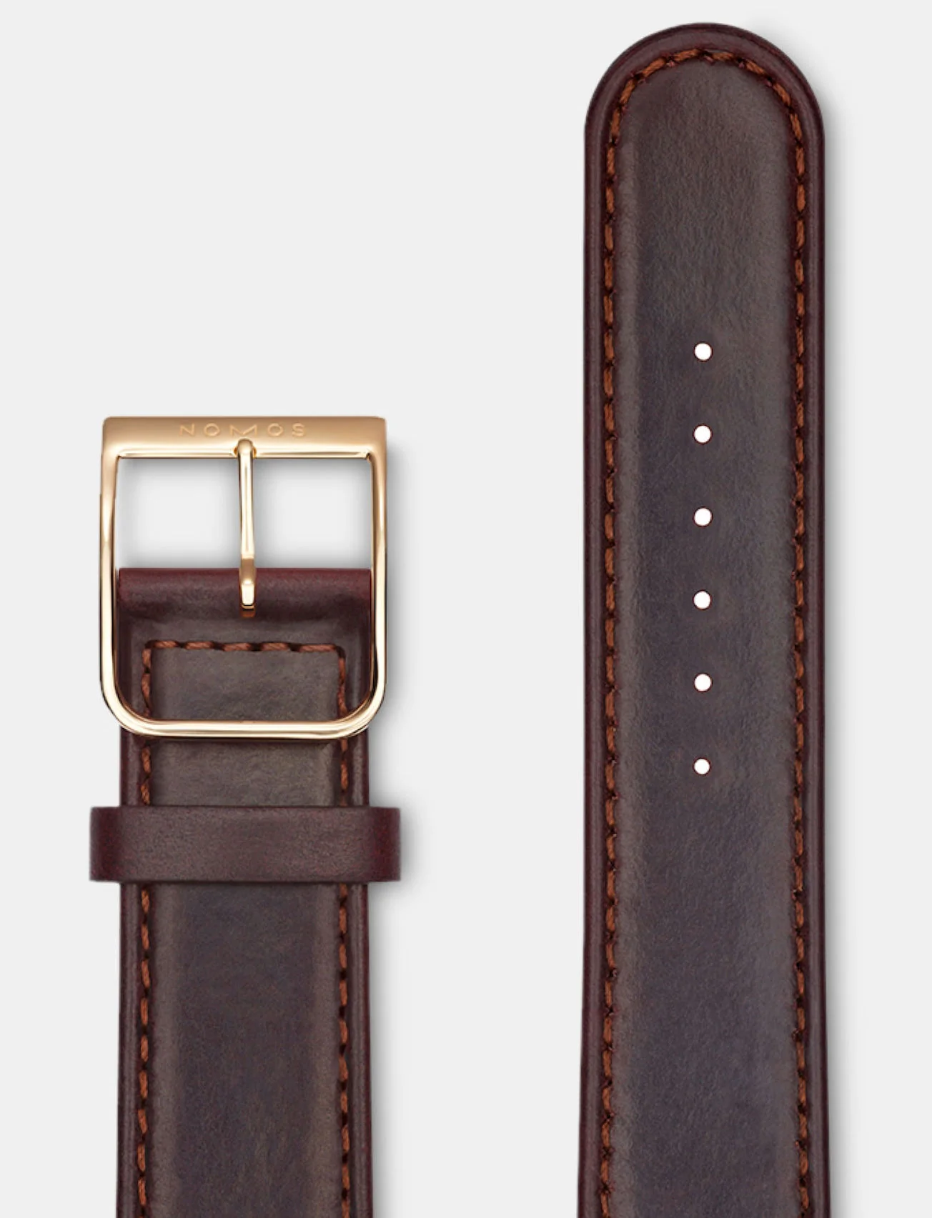 Nomos Glashutte Lux Cicada Sapphire Crystal Watch - Image 9