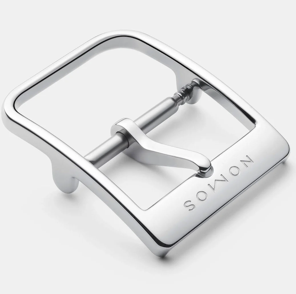 Nomos Glashutte Watch Minimatik Nachtblau Neomatik Sapphire Crystal - Image 8