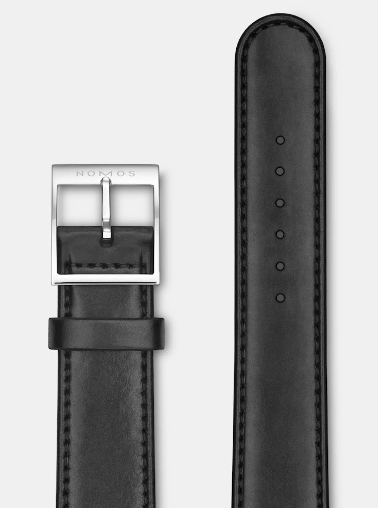 Nomos Glashutte Tetra Neomatik Sapphire Crystal Watch - Image 9