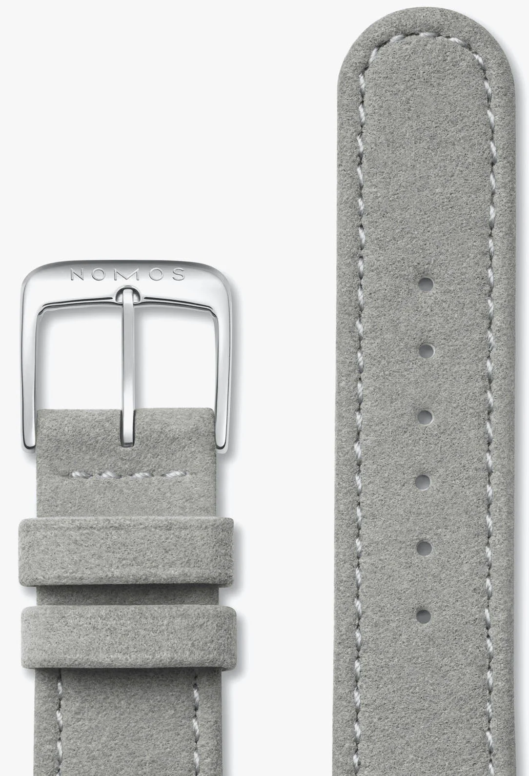 Nomos Glashutte Tetra Rose Steel Back Watch - Image 7